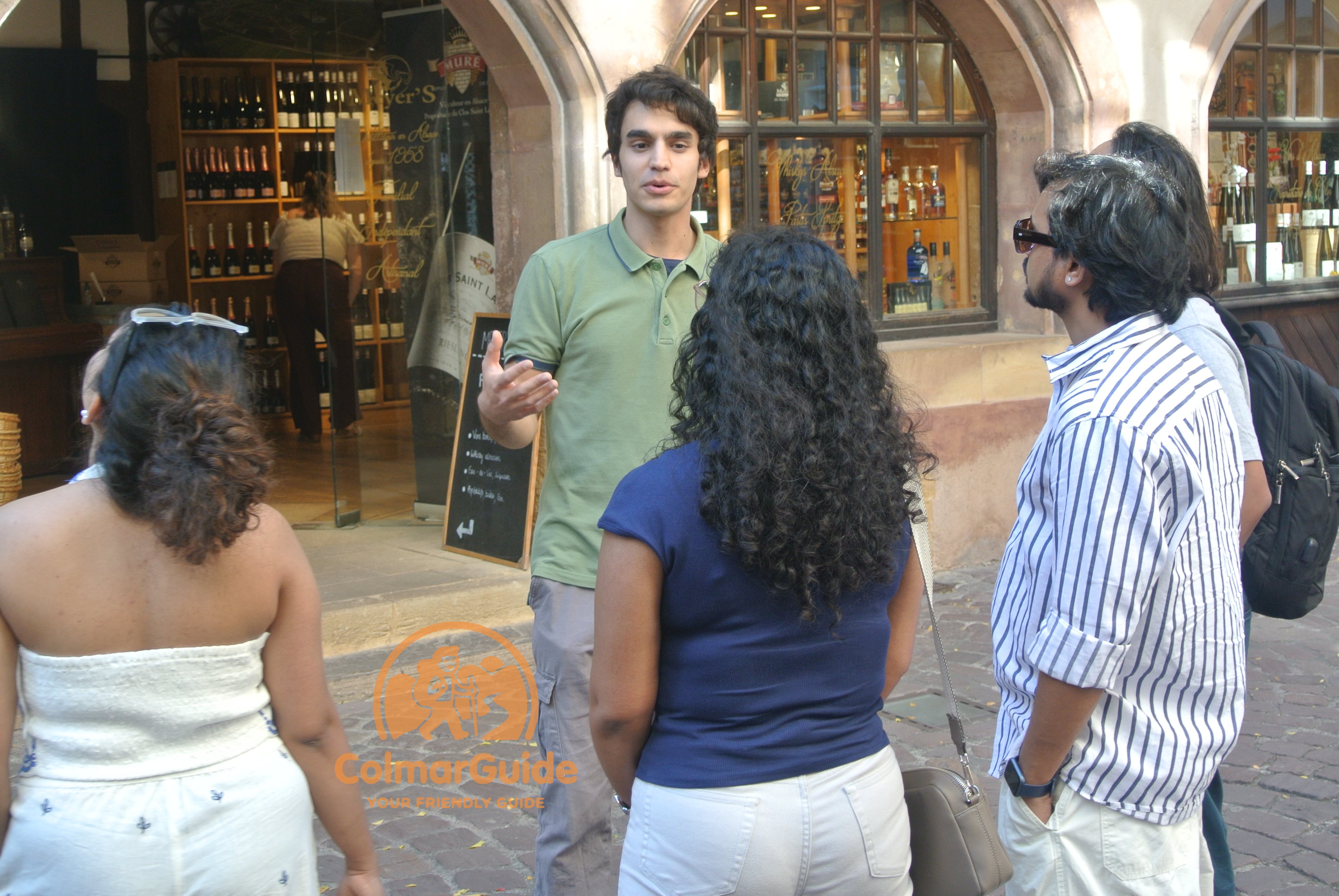 Colmar 3